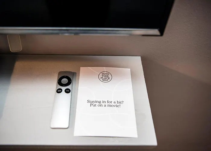 Apartamento The Brewer Atelier By Daniel&jacob's *